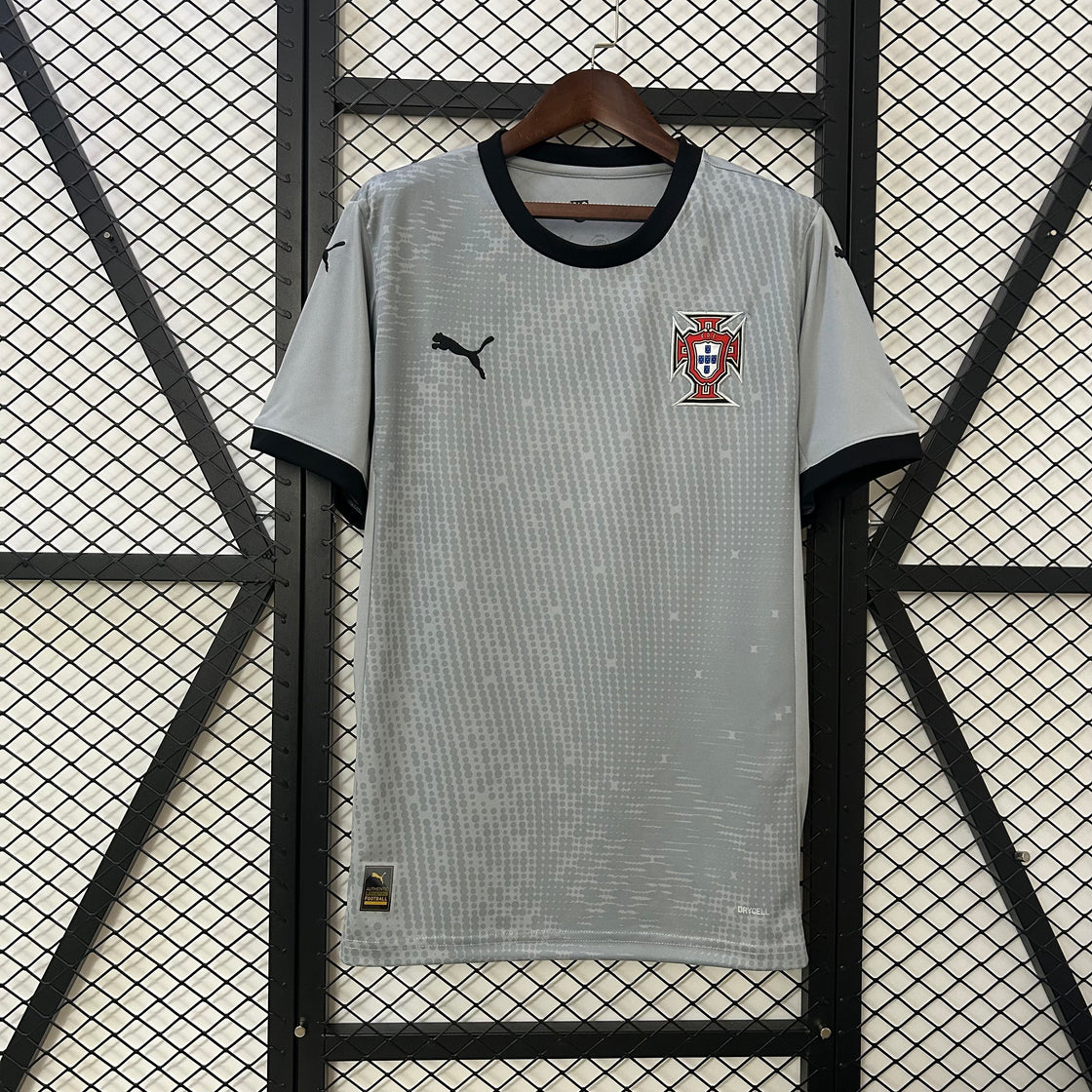 Maillot Portugal Gardien 2025-2026