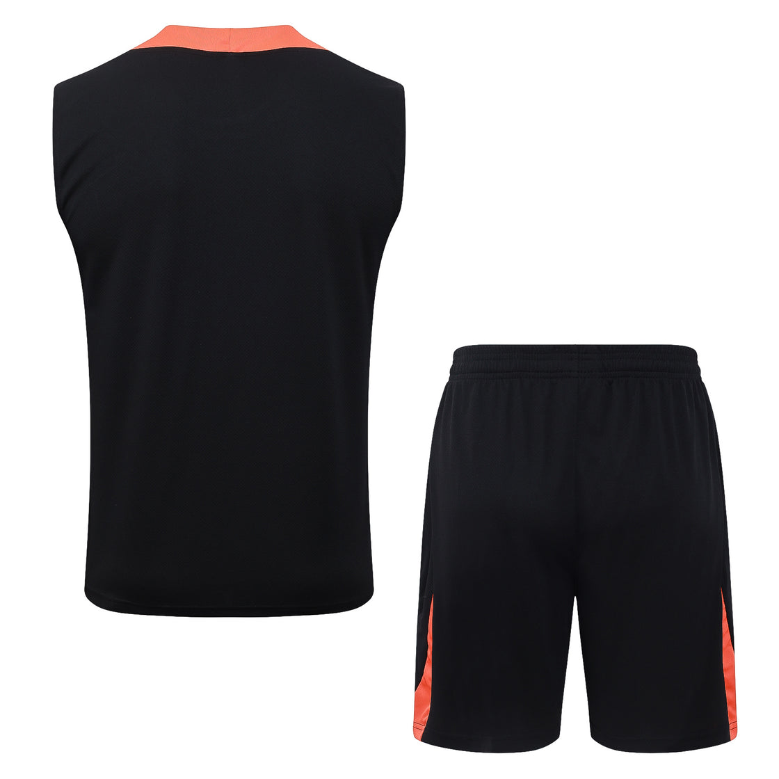 Kit Training Brésil Sans Manches 2025-2026