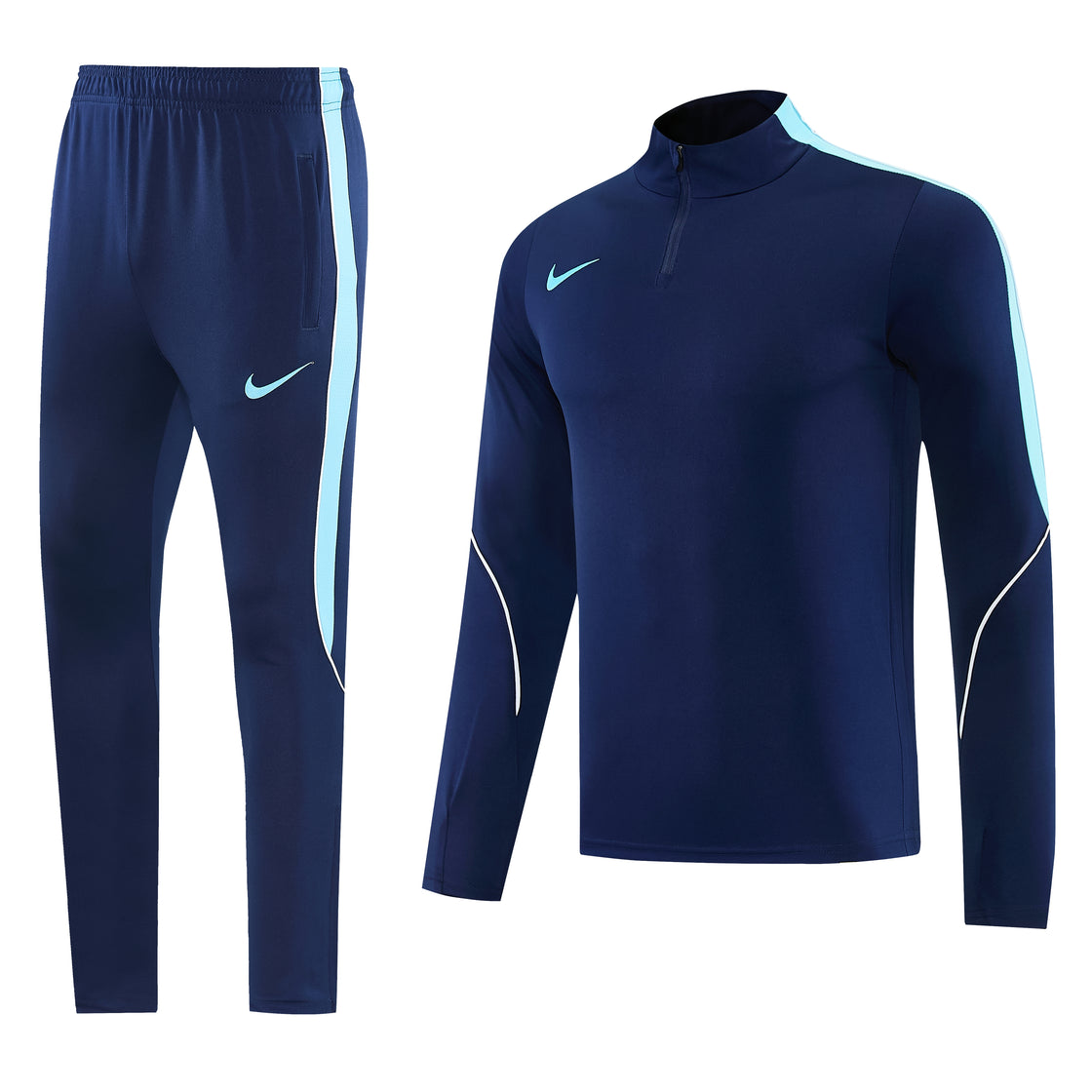 Kit Tracksuit NK 24
