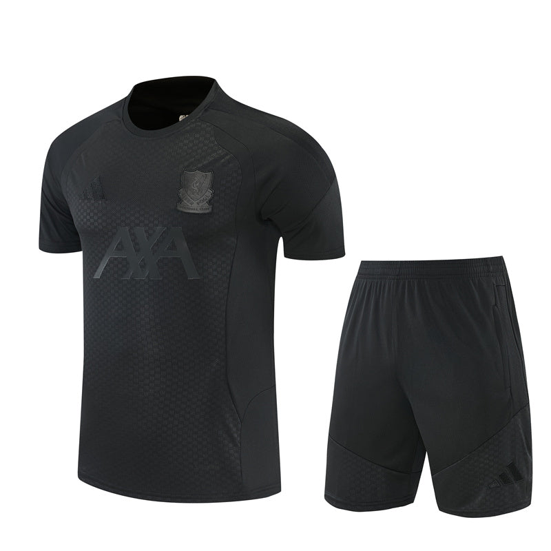 Kit Training Liverpool 2026-2027