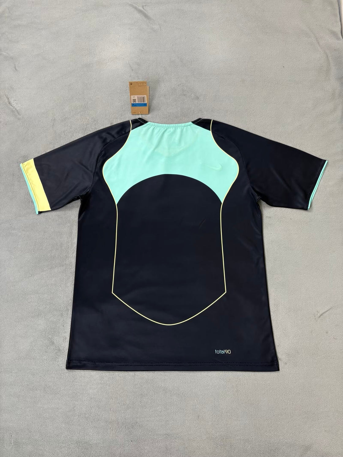 Maillot T90 2025-2026