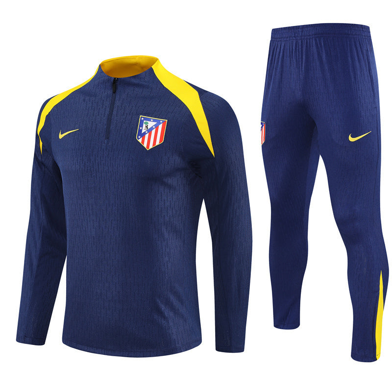 Kit Survêtement Atlético Madrid 2025-2026
