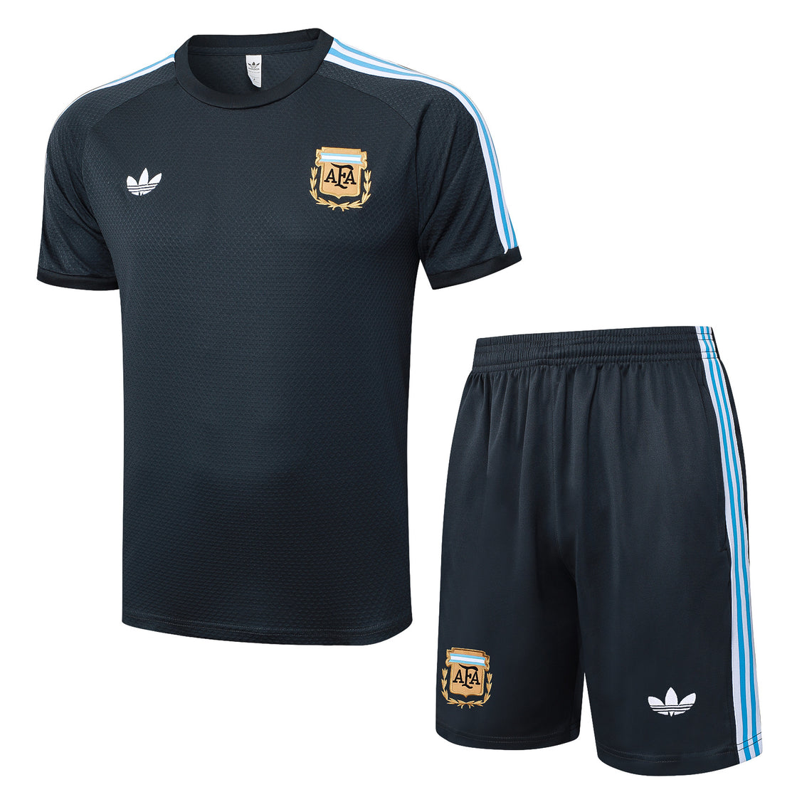 Kit Training Argentine 2025-2026
