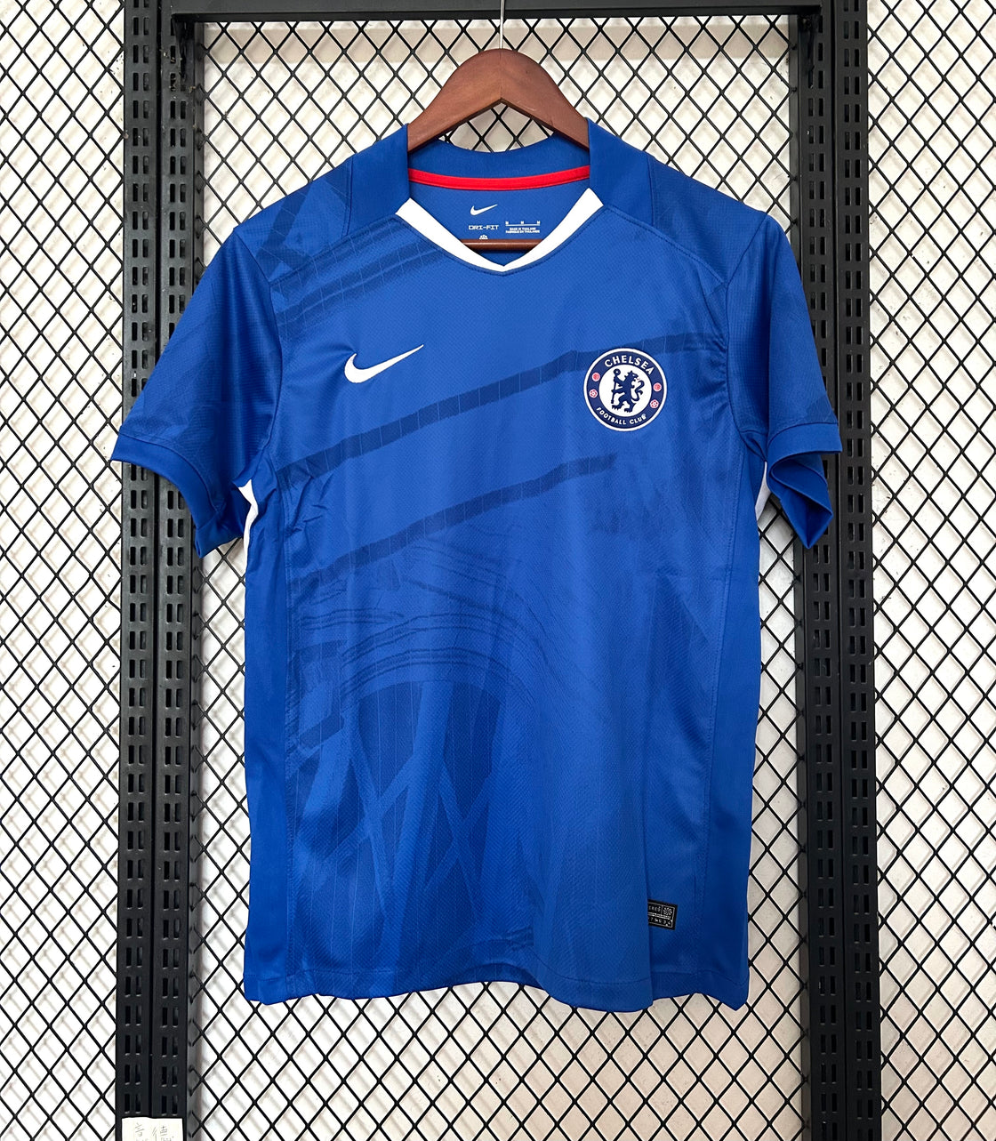 Maillot Chelsea Domicile 2025-2026