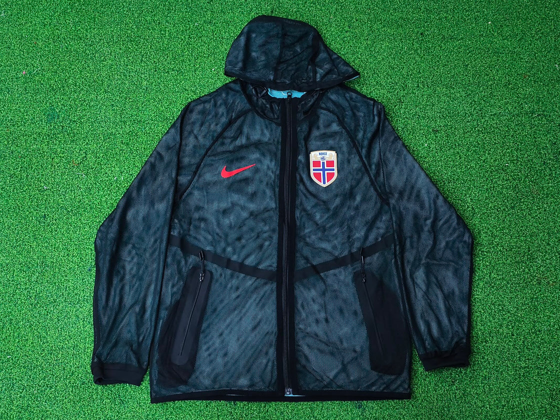 Veste Norvège Édition Coupe du Monde 2026