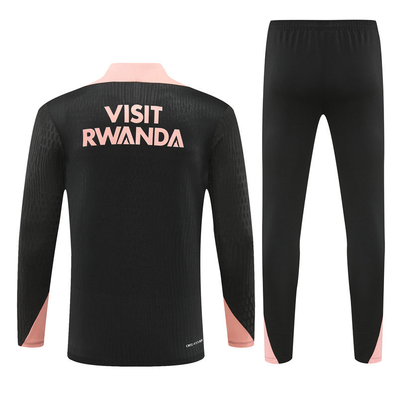 Kit Survêtement Paris Saint-Germain 2024-2025
