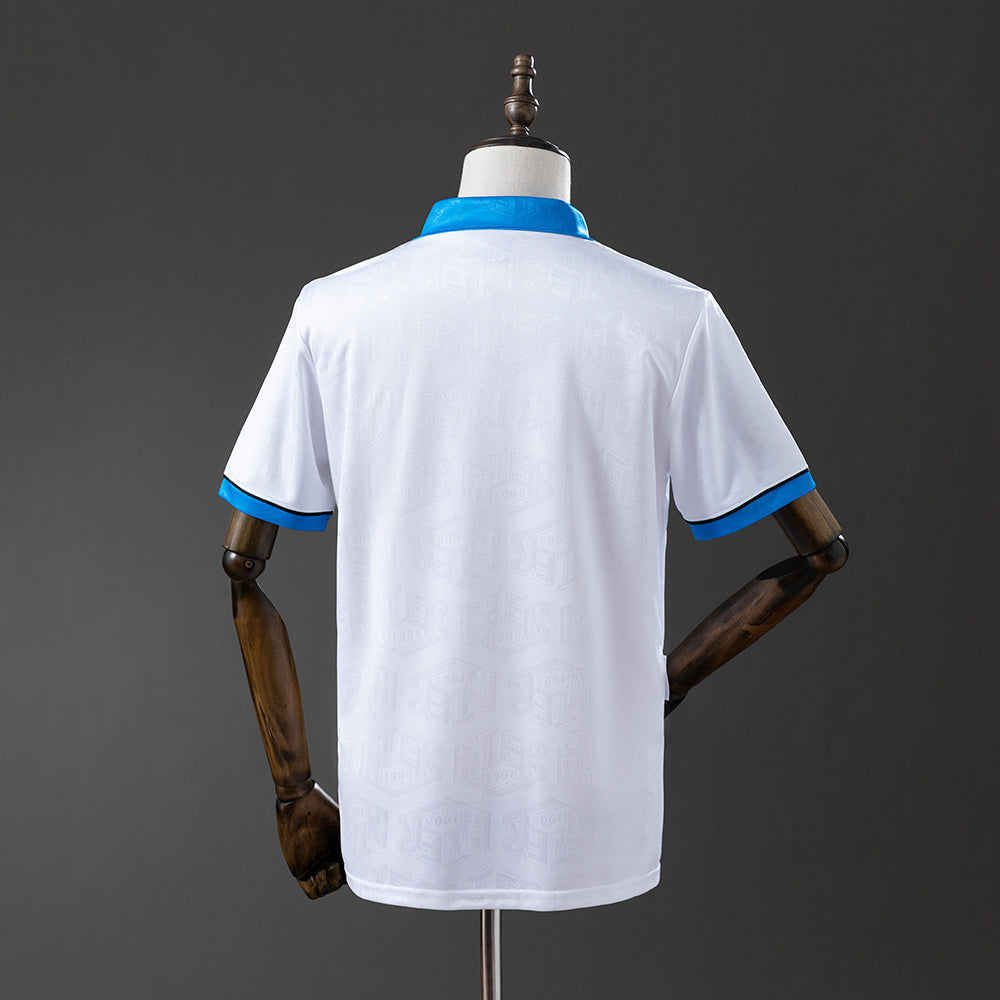 Maillot Rétro Inter Milan Extérieur 1994-1995