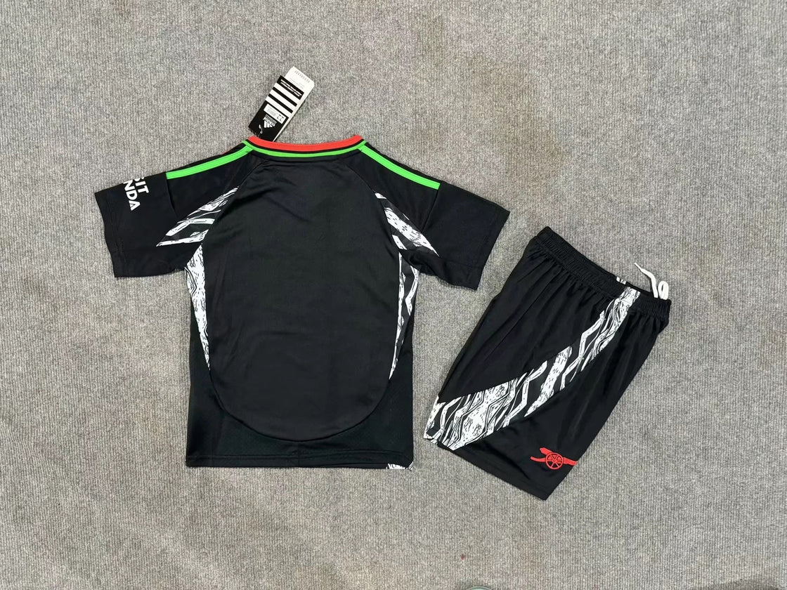 Kit Enfant Arsenal Extérieur 2024-2025