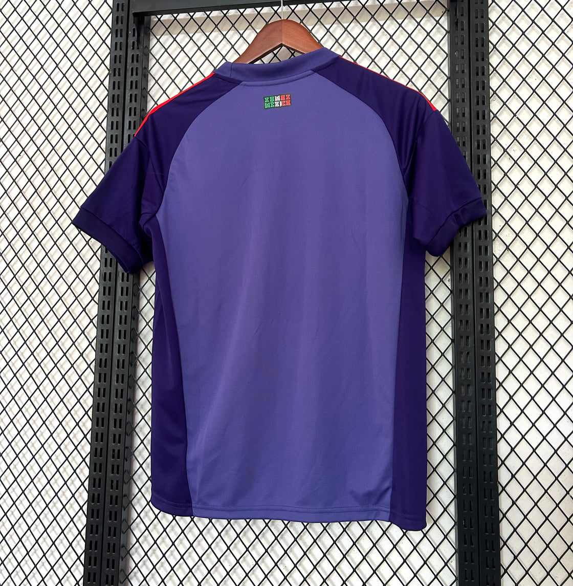 Maillot Mexique Entraînement 2025-2026