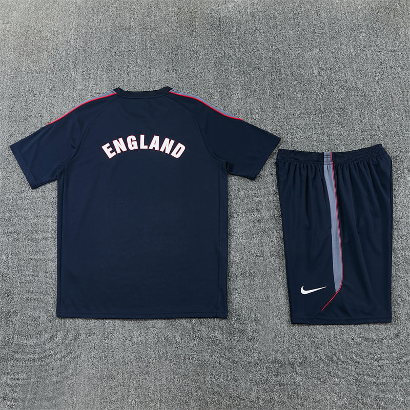 Kit Training Angleterre 2026-2027