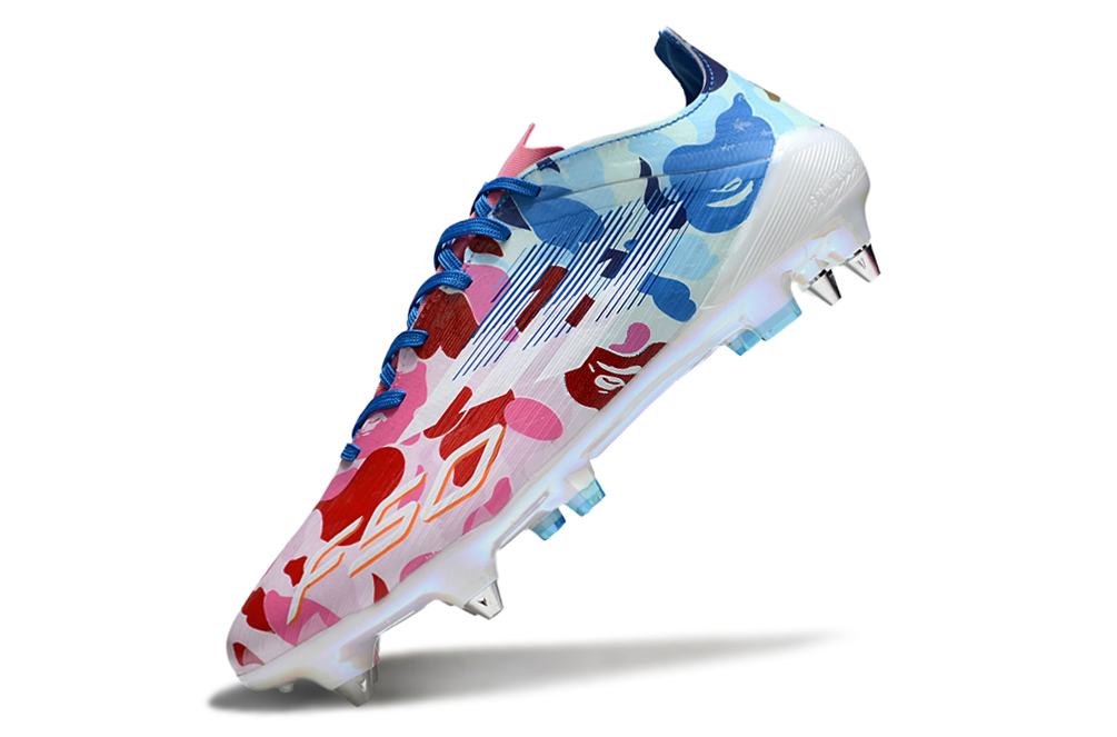 F50 Elite SG