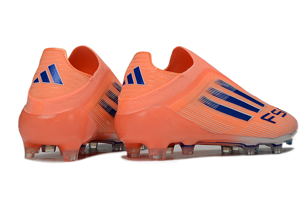 F50 Elite Laceless FG