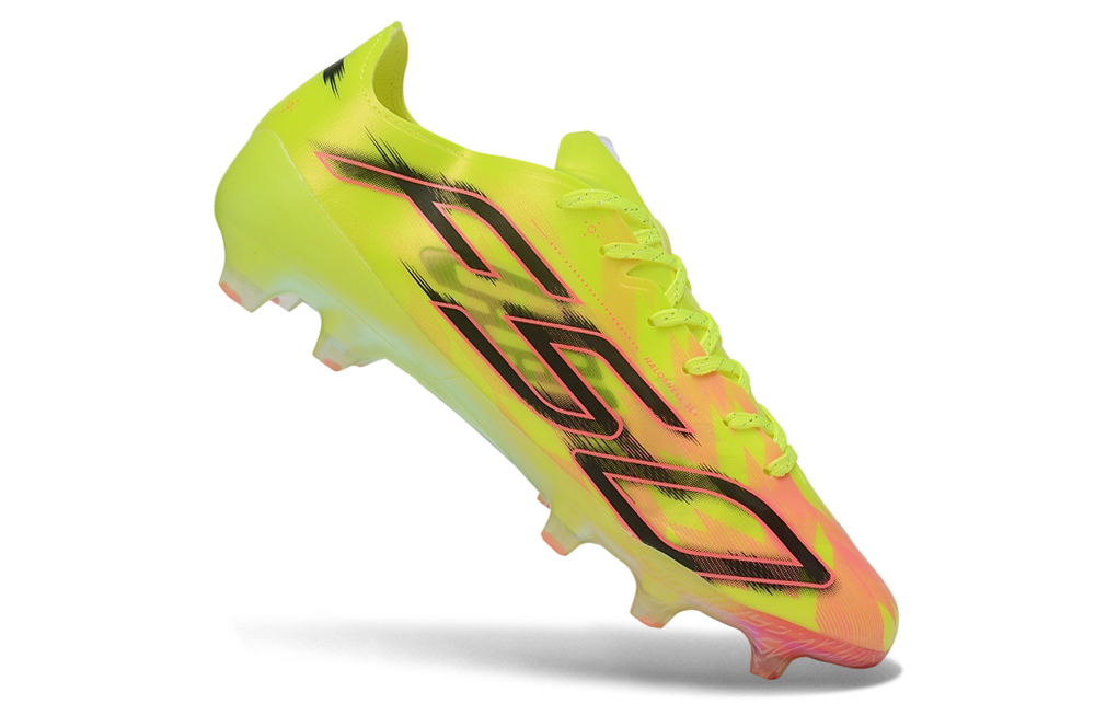 F50 Hyperfast EVO