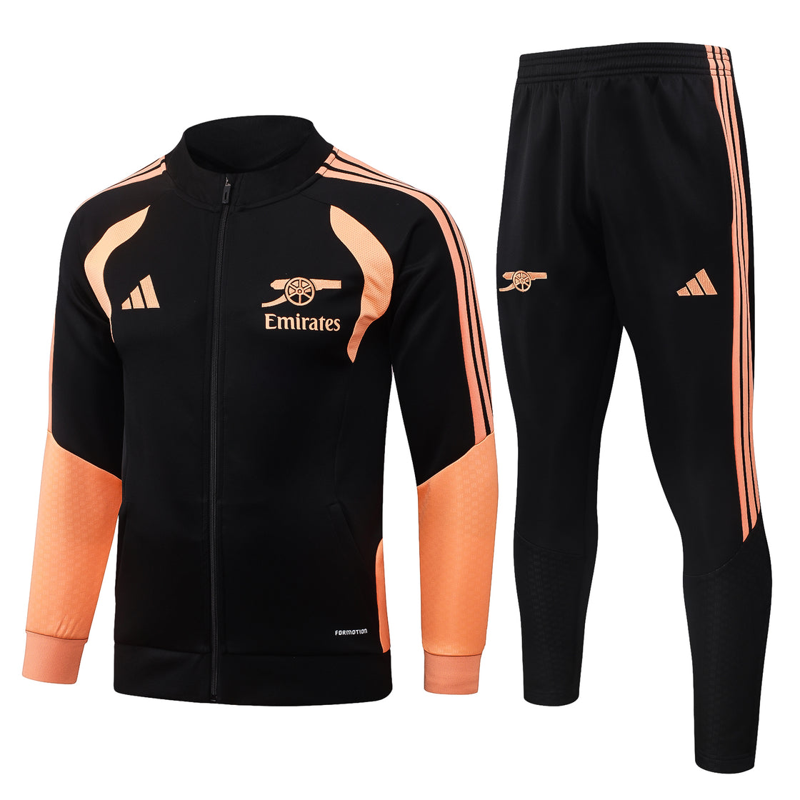 Kit Survêtement Arsenal 2026-2027