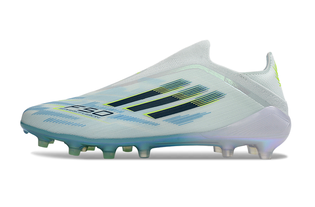 F50 Elite Laceless FG