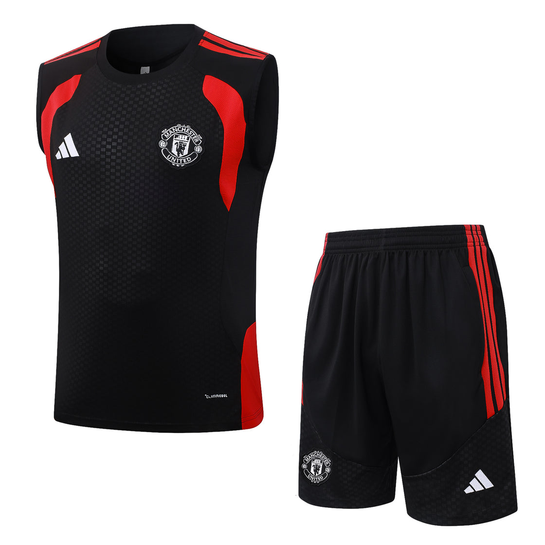 Kit Training Manchester United 2026-2027
