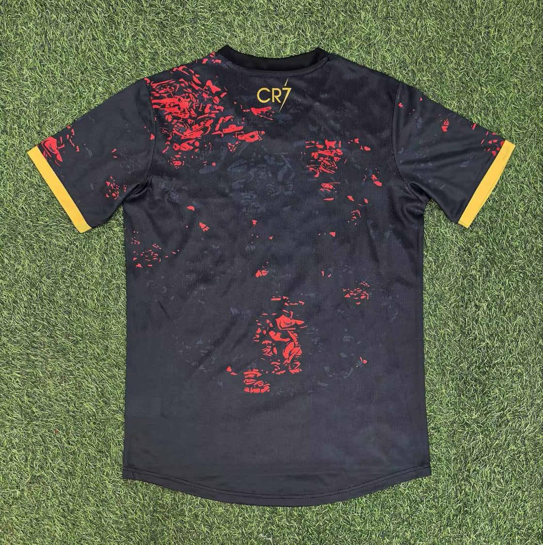 Maillot Portugal 2026-2027