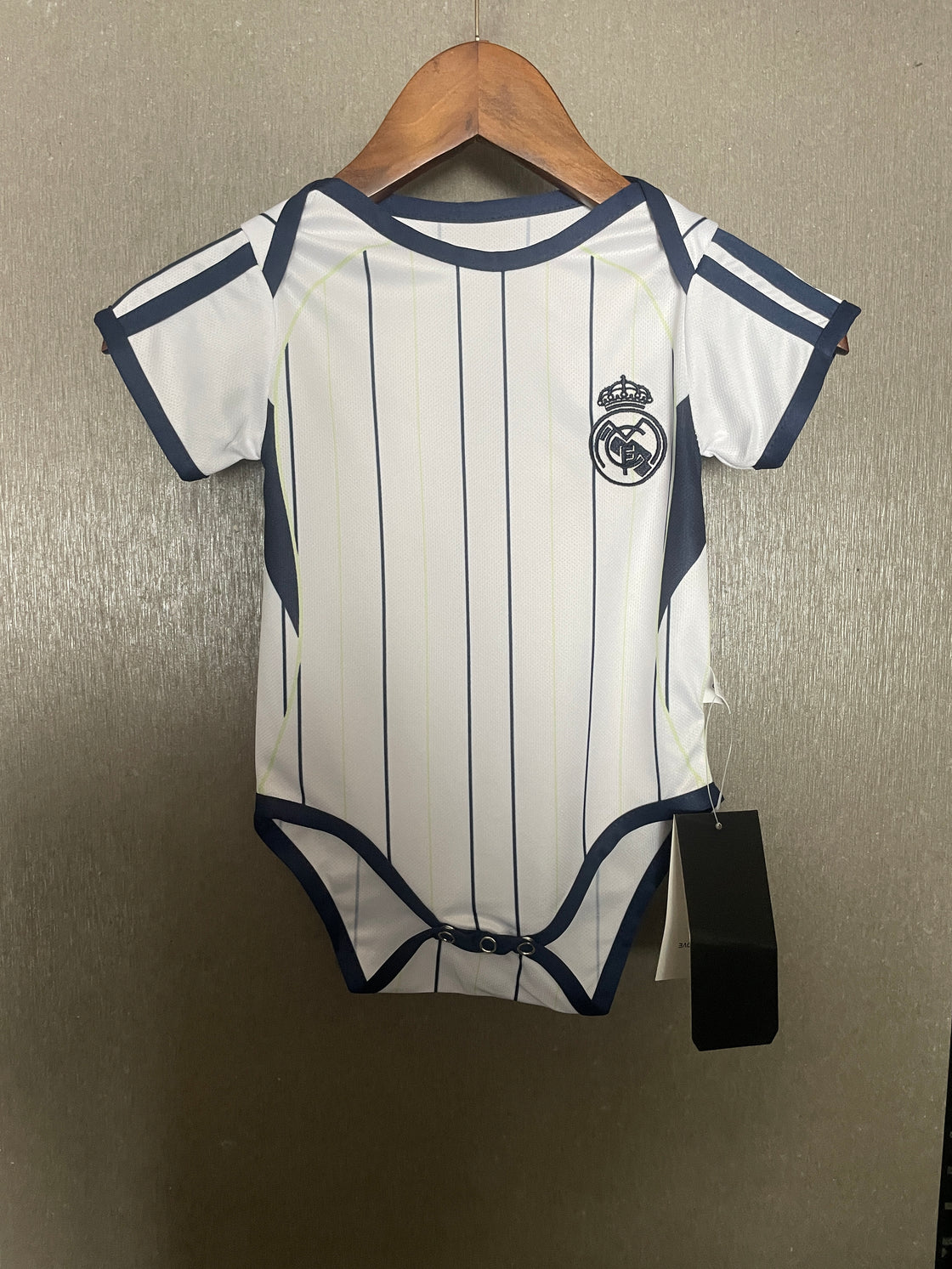 Kit Enfant Real Madrid Spéciale 2025-2026