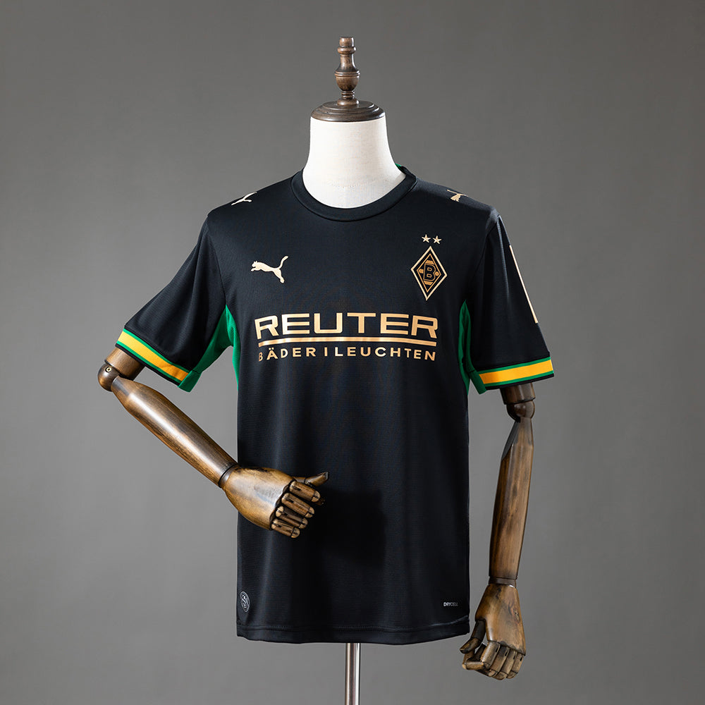 Maillot Borussia Mönchengladbach Extérieur 2026-2027