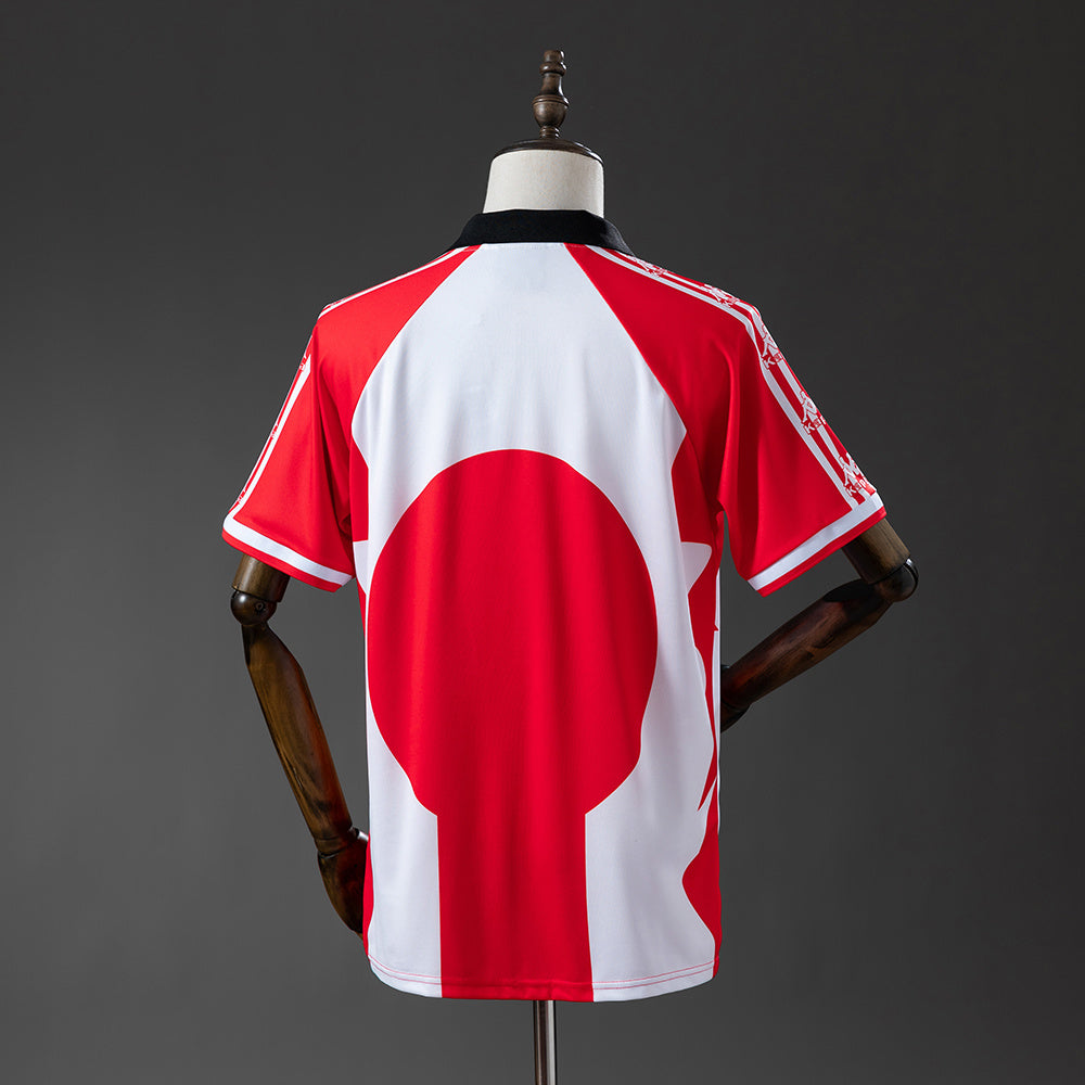 Maillot Rétro Athletic Club Domicile 1997-1998