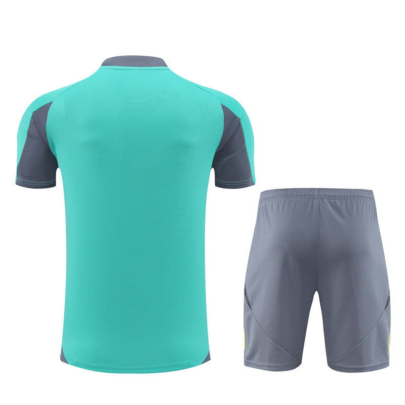 Kit Training Ajax 2024-2025