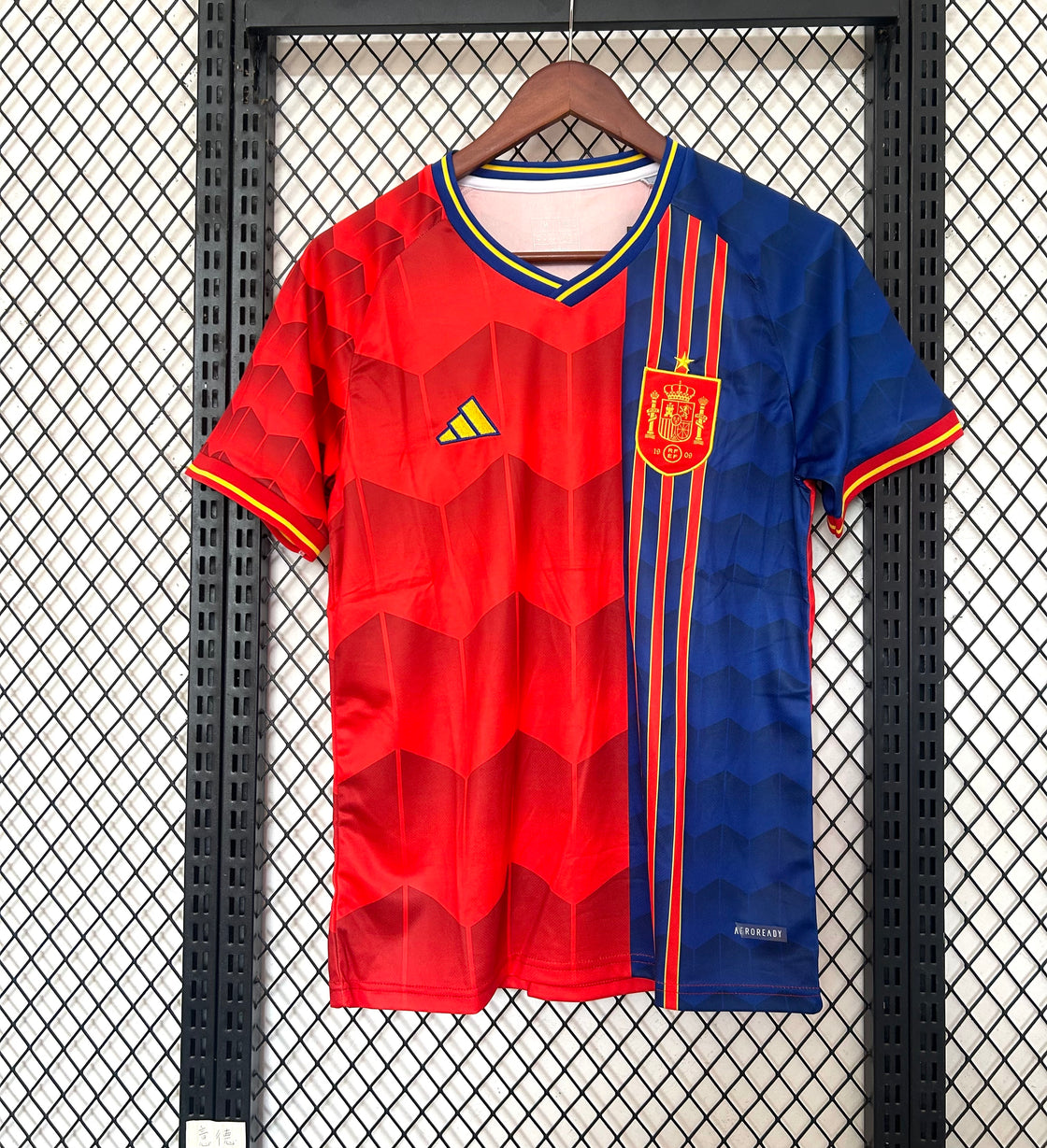 Maillot Espagne Édition Spéciale 2025-2026