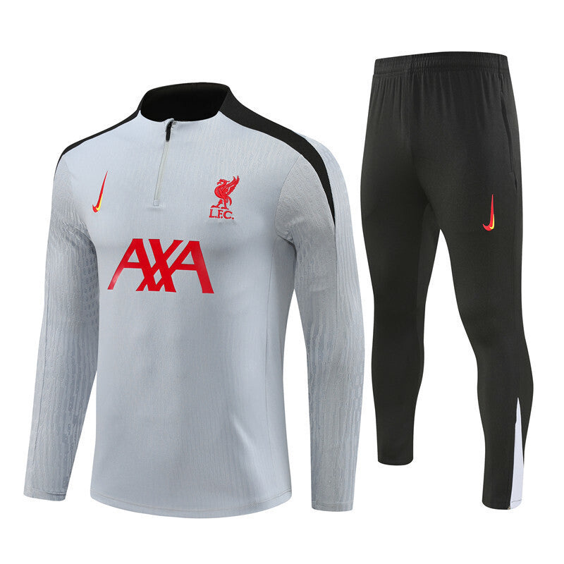 Kit Survêtement Liverpool 2024-2025