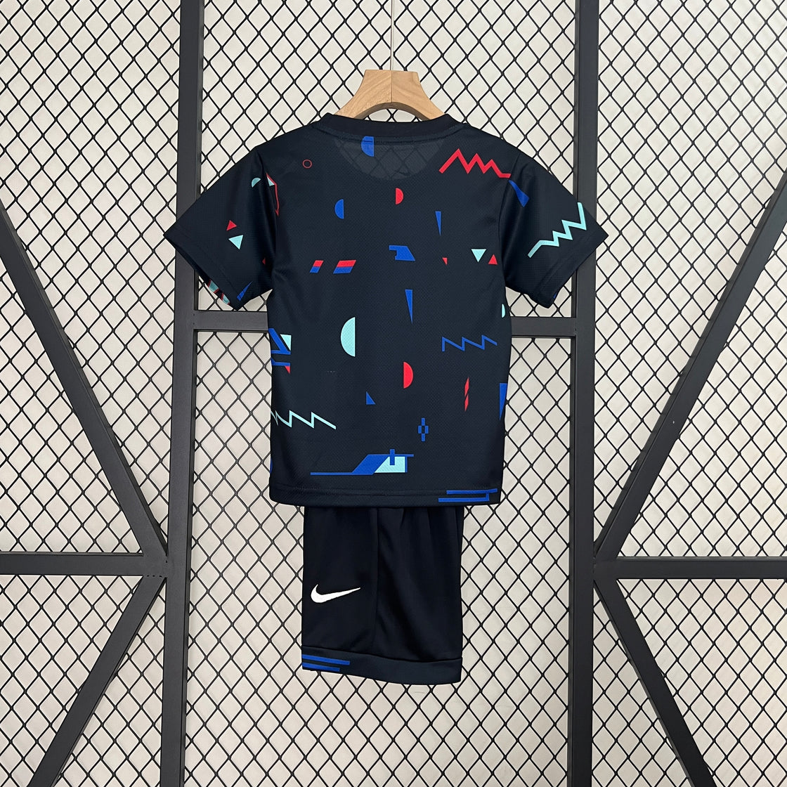 Kit Enfant Portugal Entraînement 2024-2025