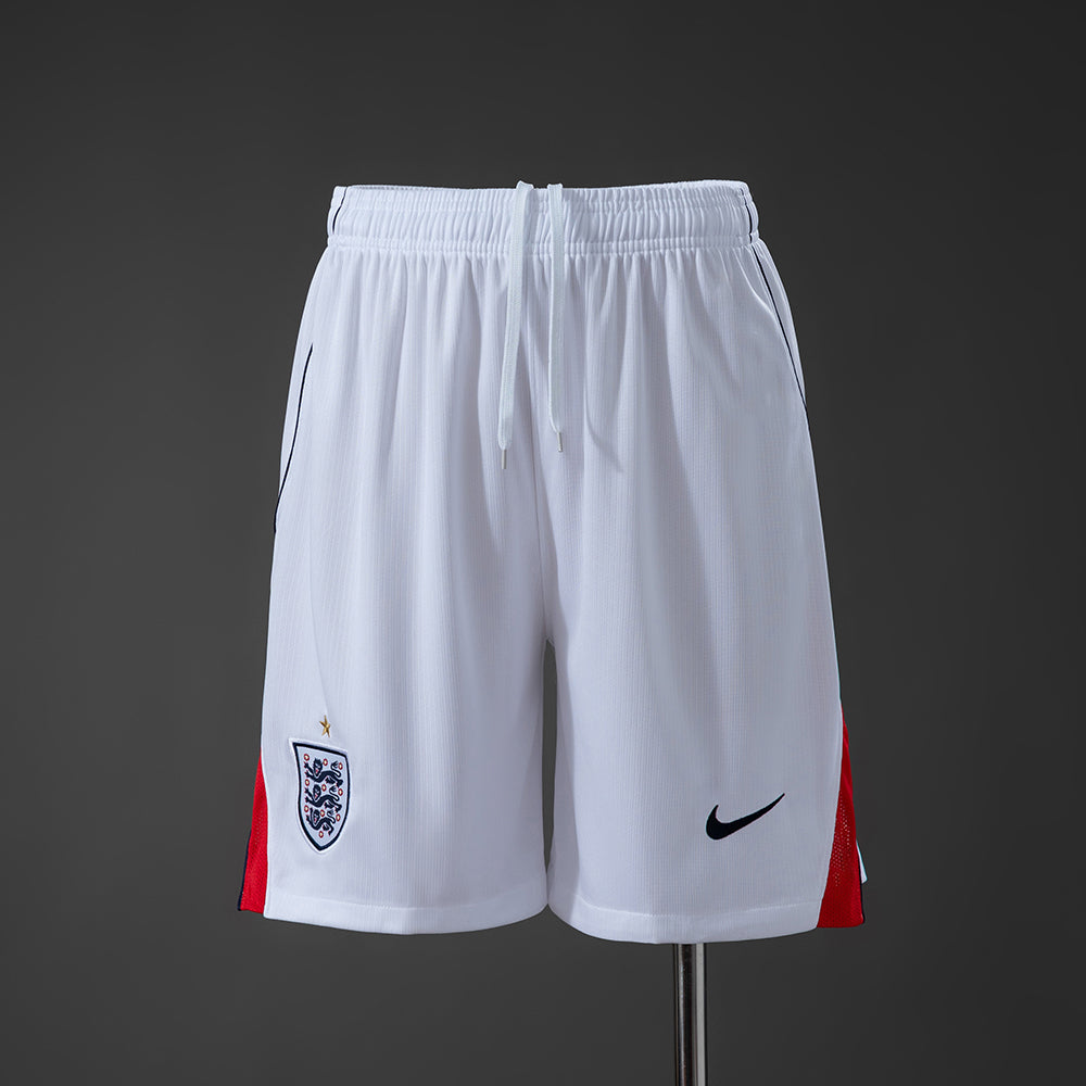 Short Angleterre Domicile 2025-2026
