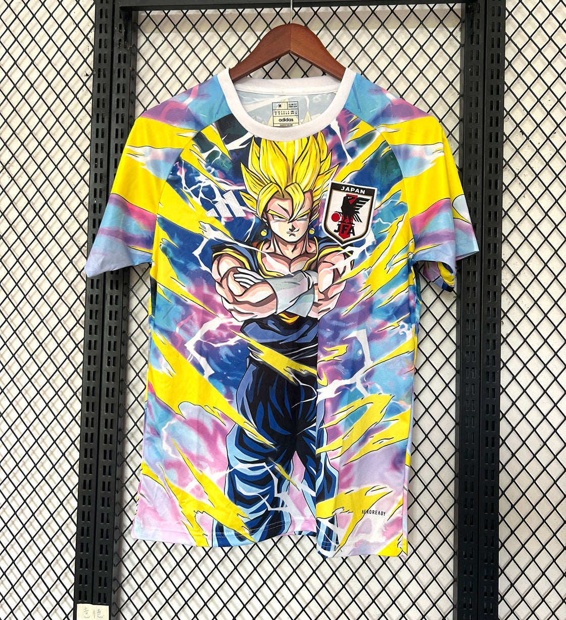 Maillot Japon Édition Spéciale 2024-2025