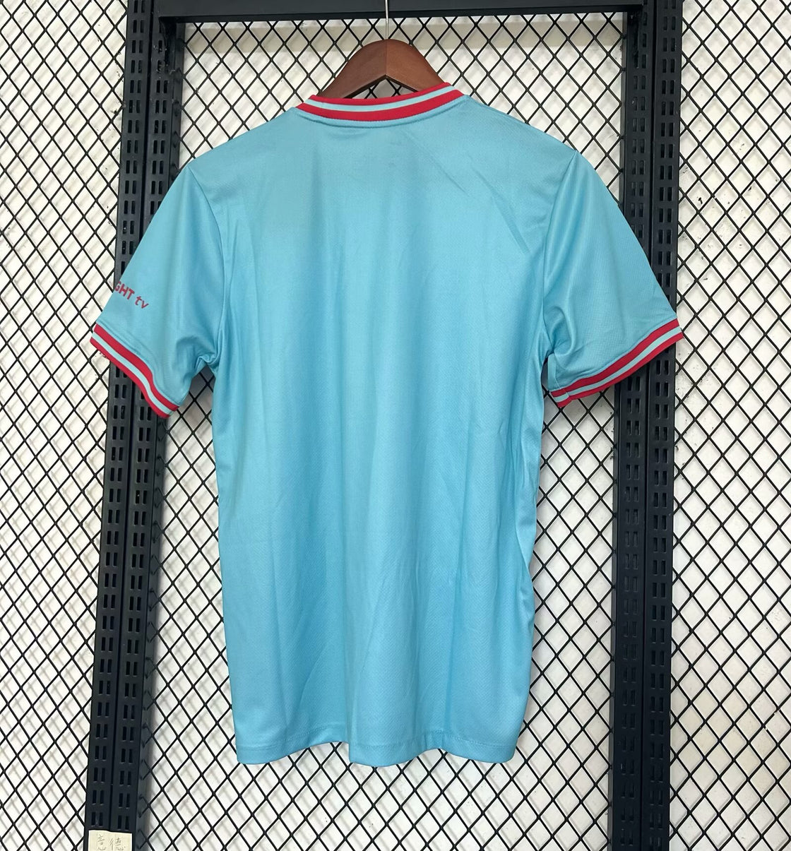 Maillot FC Barcelone Édition Spéciale 2025-2026