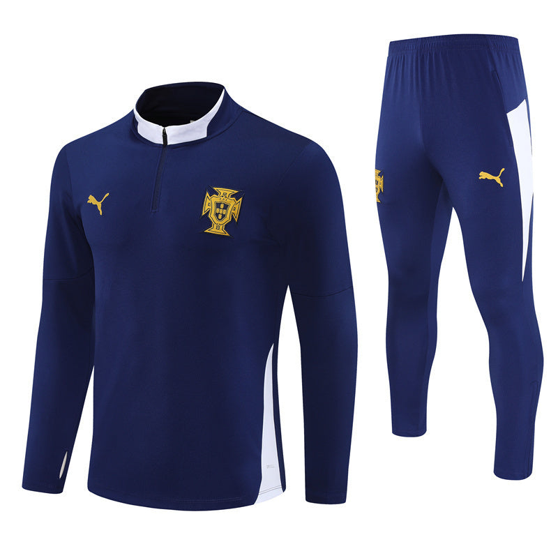 Kit Survêtement Portugal 2025-2026