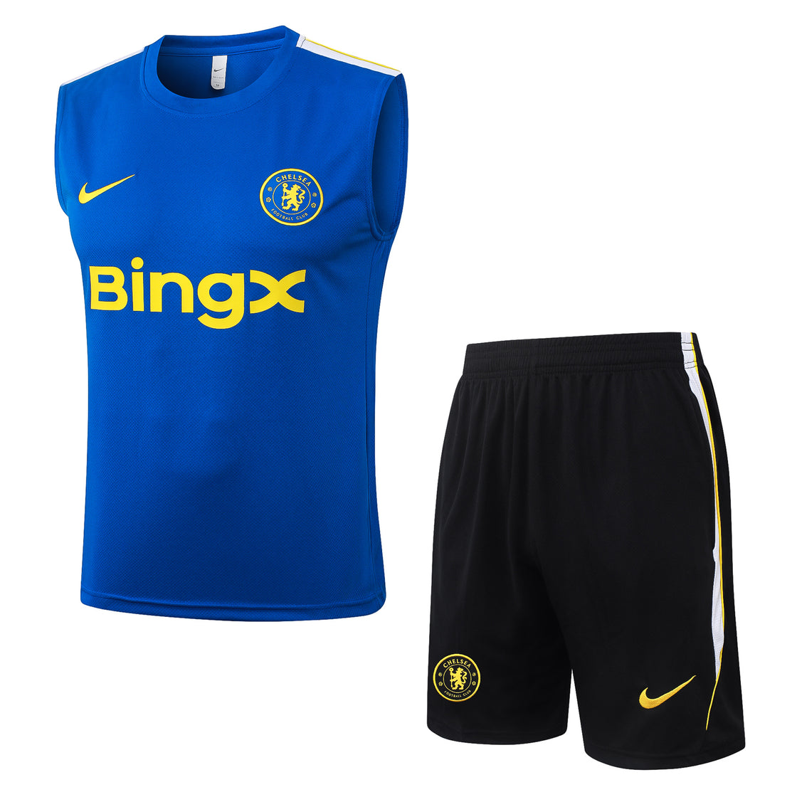 Kit Training Chelsea 2026-2027