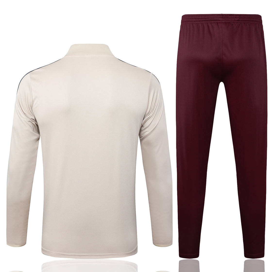 Kit Survêtement Ajax 2025-2026