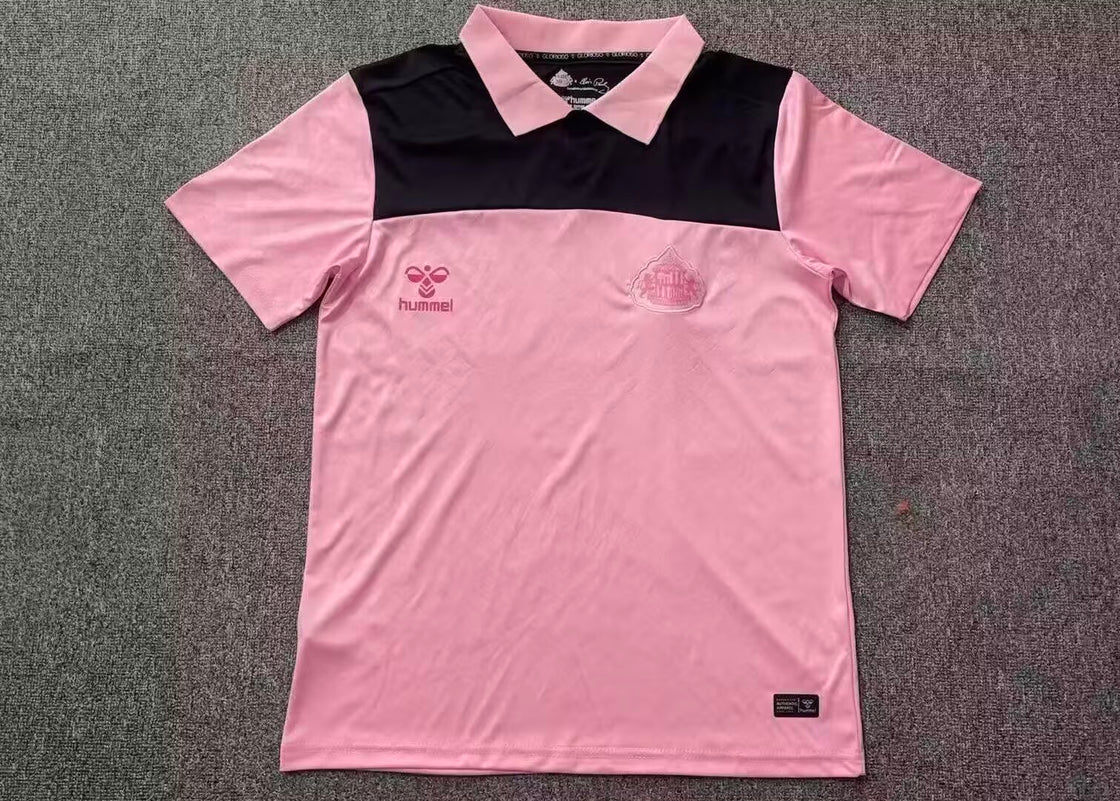 Maillot Sunderland Extérieur 2026-2027