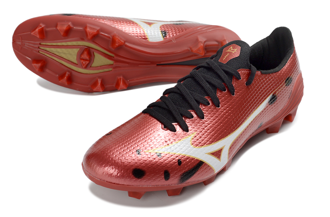 Mizuno Alpha Elite FG