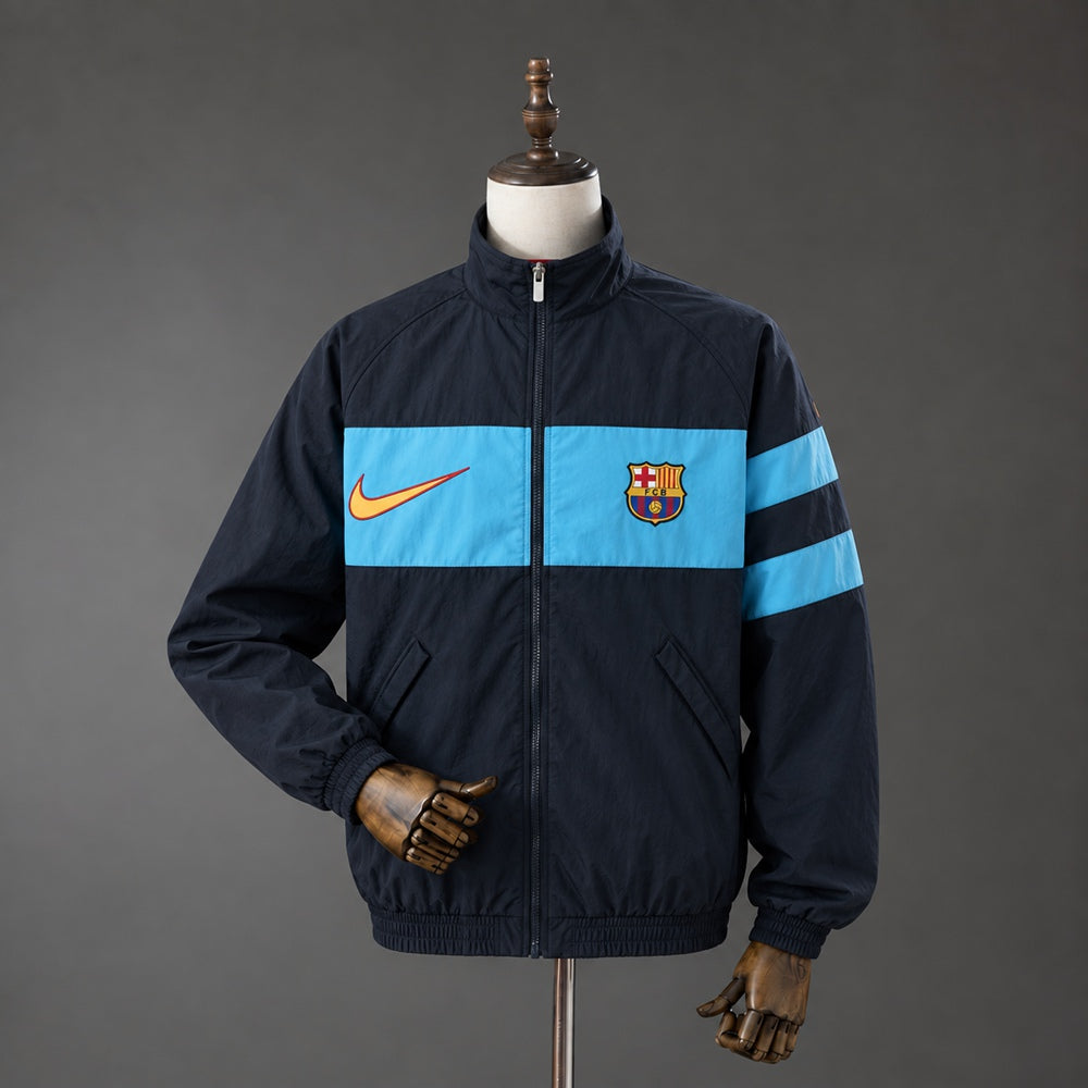 Veste FC Barcelone 2026-2027