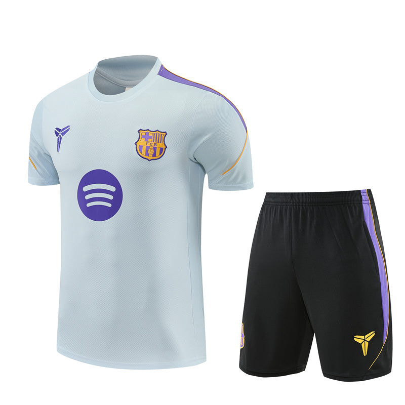 Kit Training FC Barcelone 2026-2027