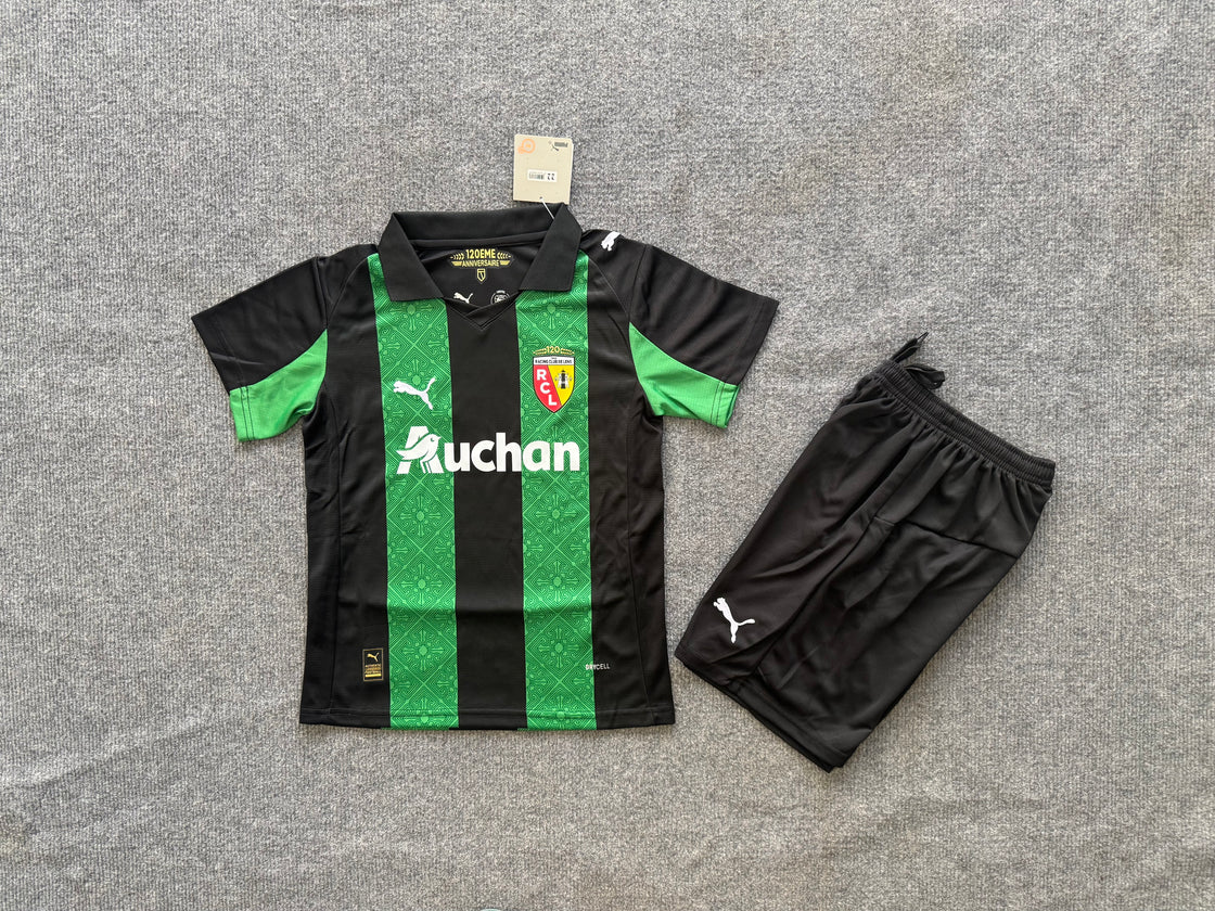 Kit Enfant RC Lens Extérieur 2025-2026