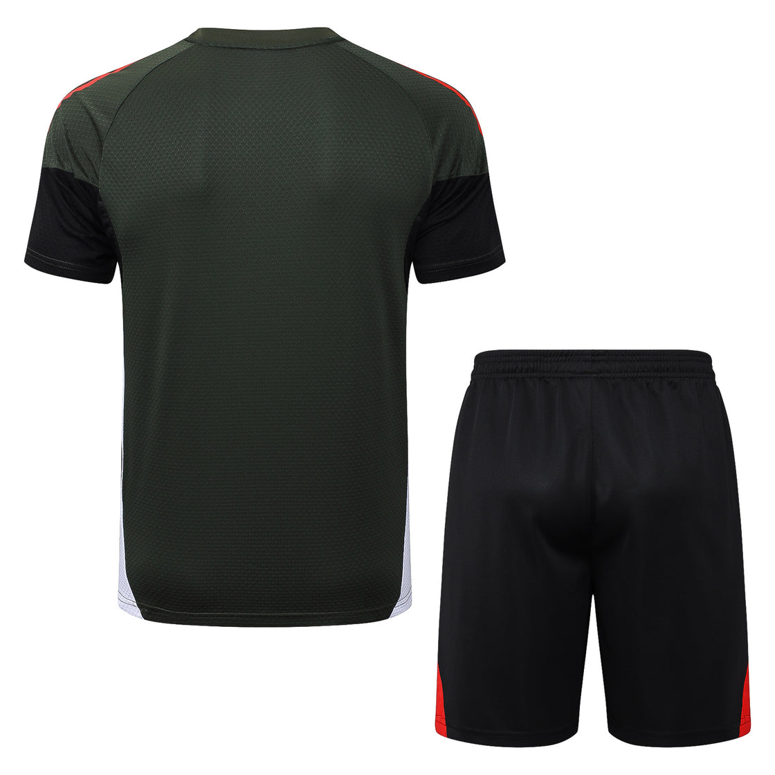 Kit Training Bayern Munich 2025-2026