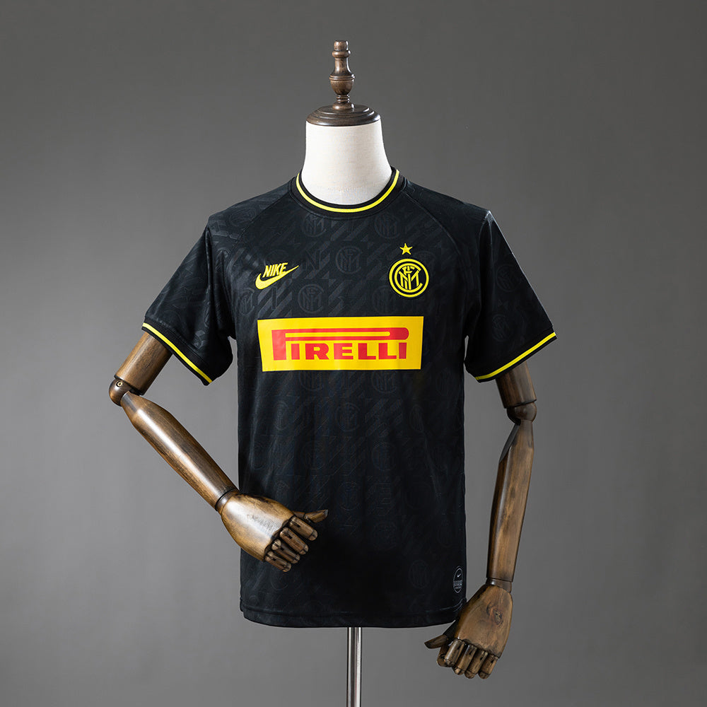 Maillot Rétro Inter Milan Third 2019-2020