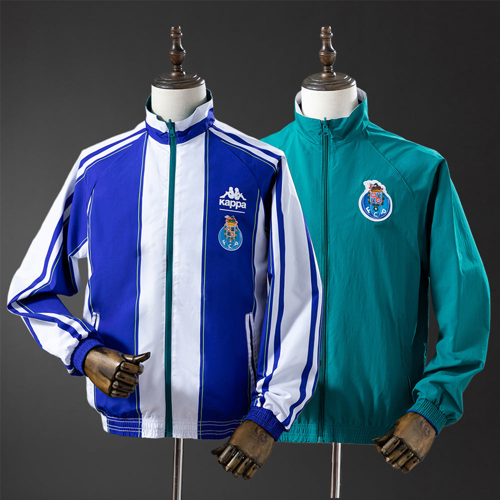 Veste Réversible FC Porto 2025-2026