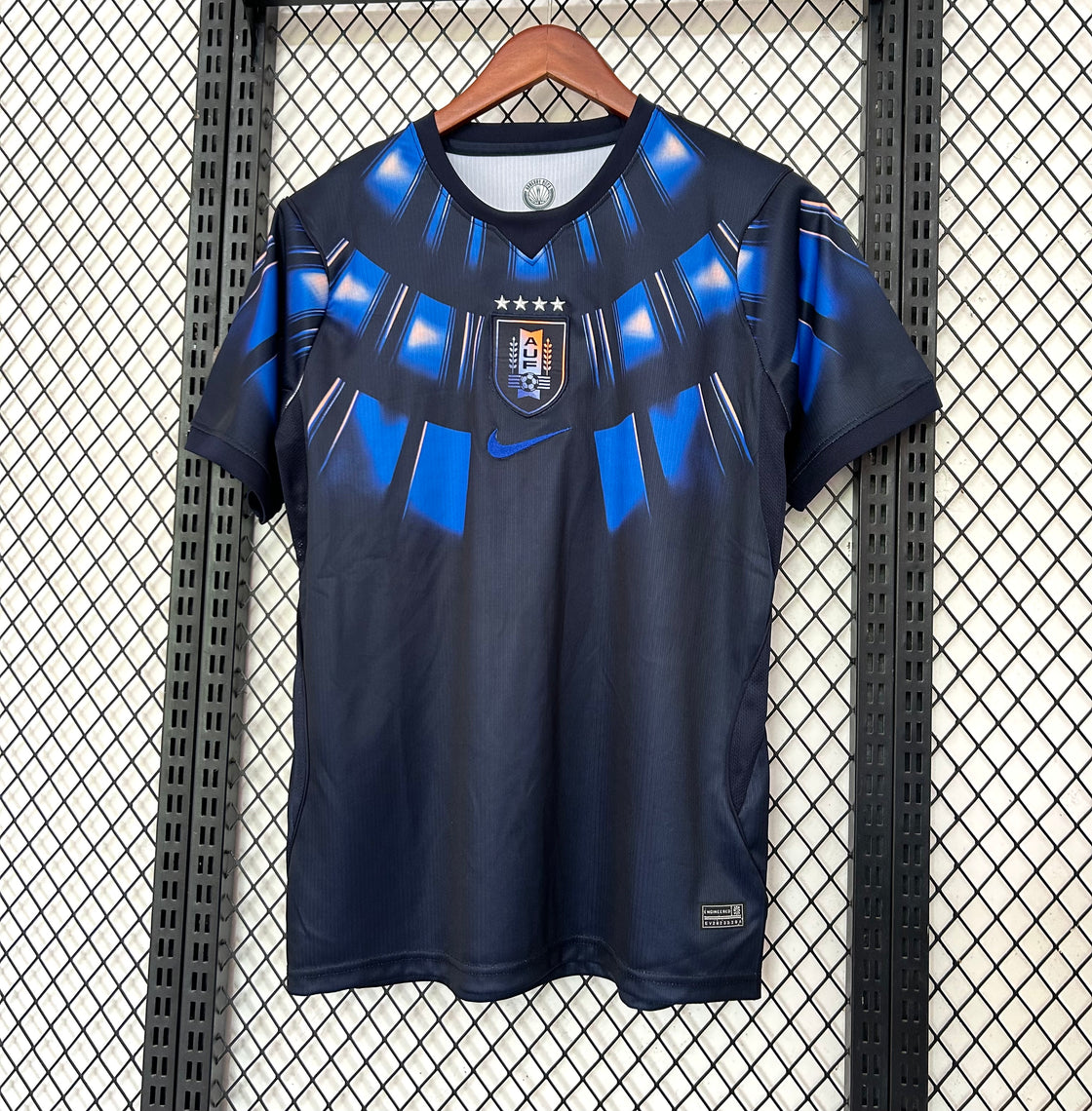 Maillot Uruguay Extérieur 2025-2026
