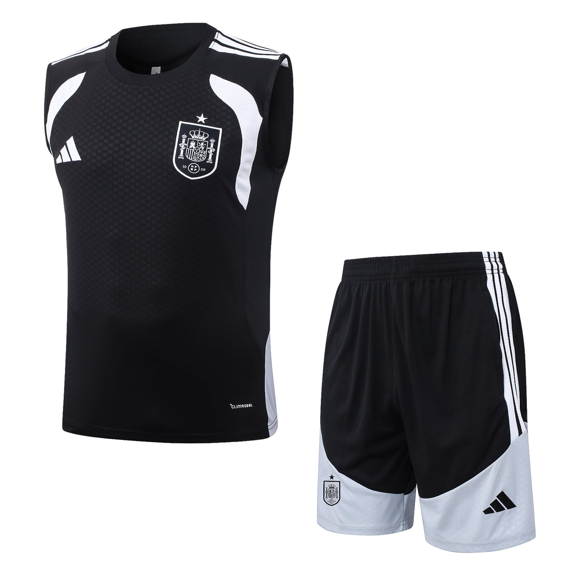 Kit Training Espagne 2026-2027