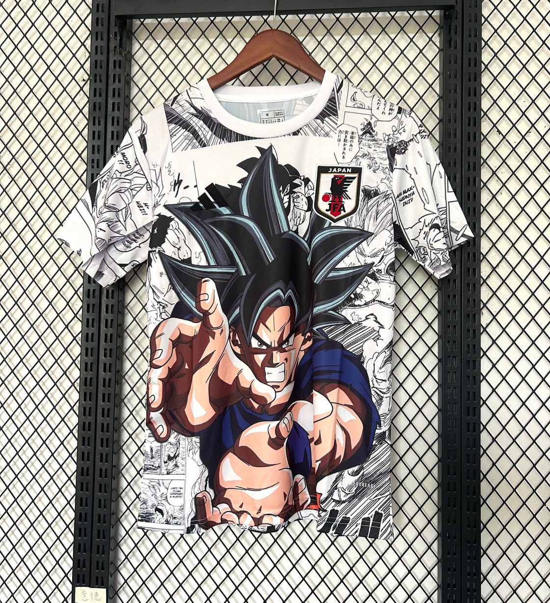 Maillot Japon Édition Spéciale 2024-2025