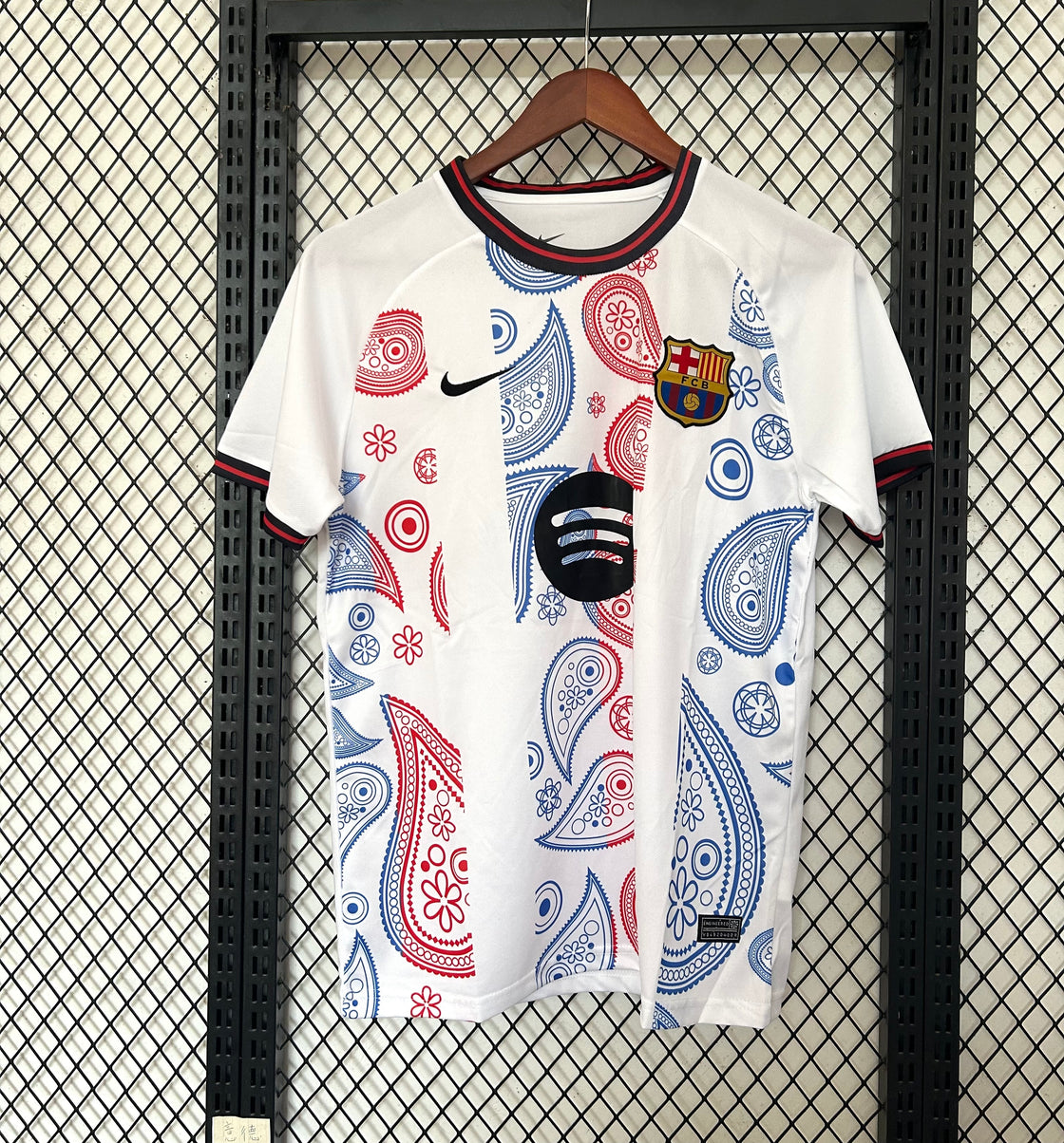 Maillot FC Barcelone Édition Spéciale 2025-2026