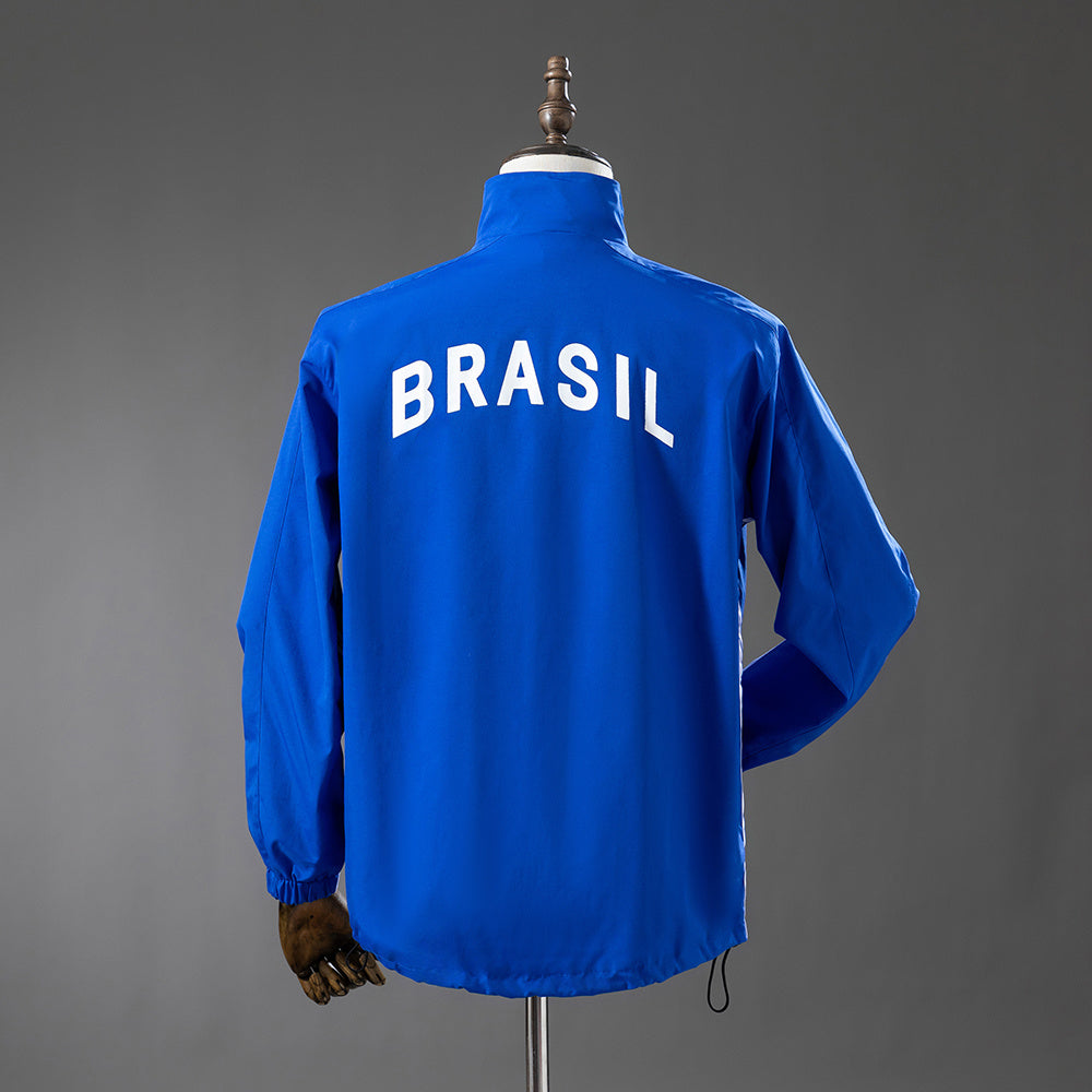 Veste Brésil 1998