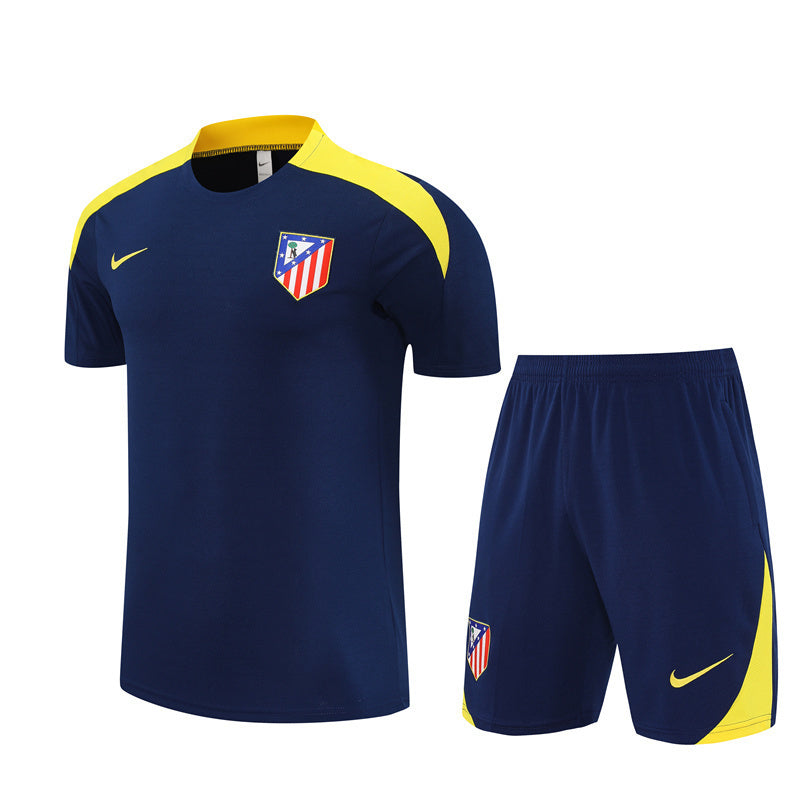 Kit Training Atlético Madrid 2025-2026
