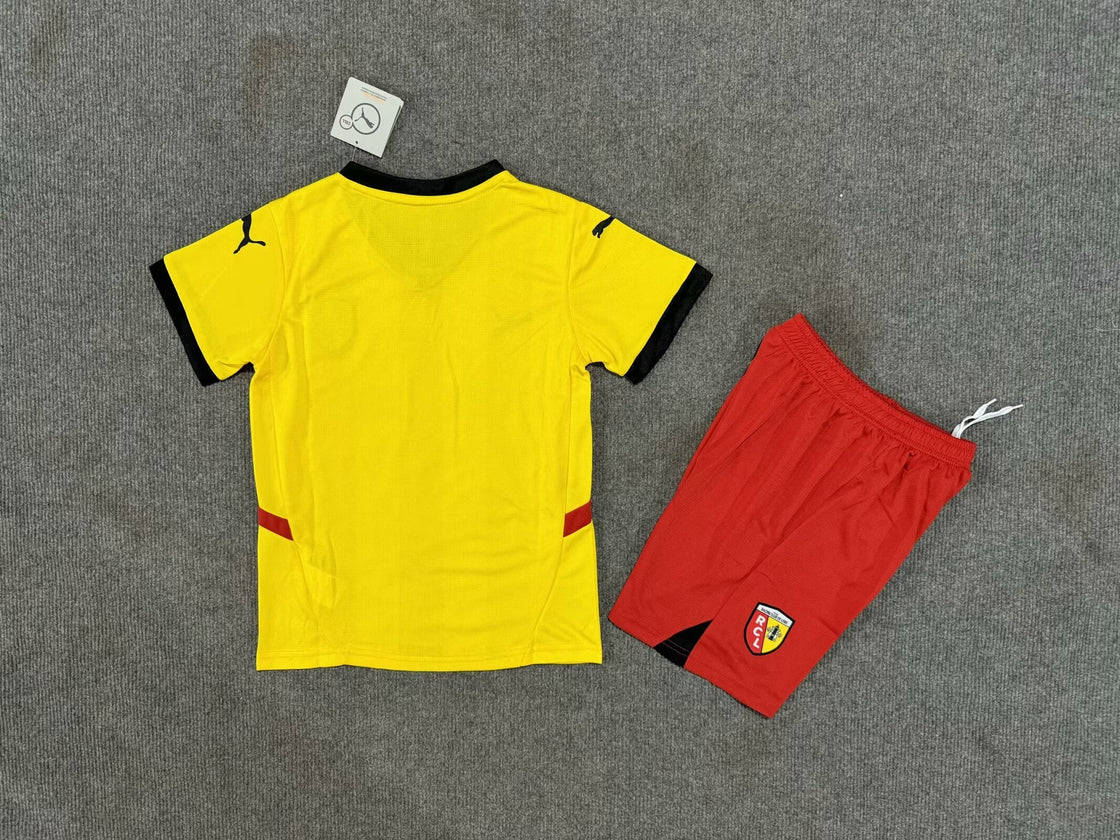 Kit Enfant RC Lens Domicile 2024-2025