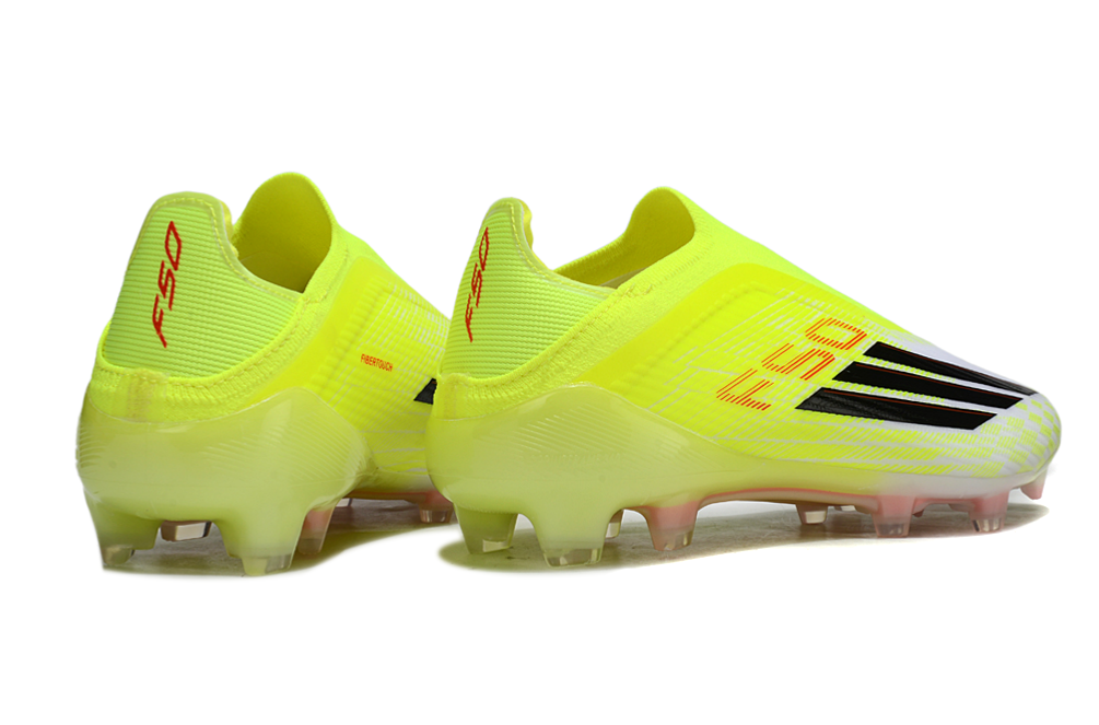 F50 Elite Laceless FG